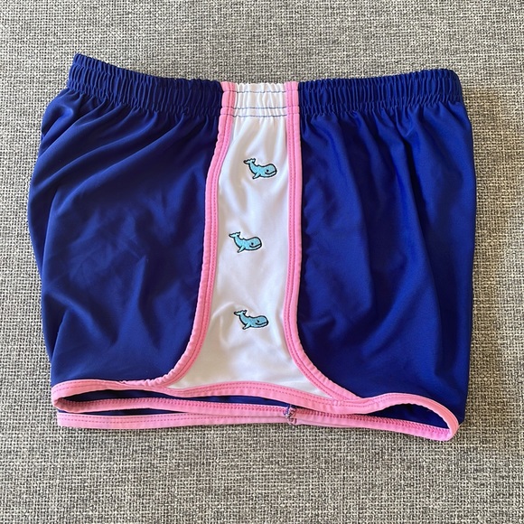Krass & Co Small Whale shorts - Picture 2 of 2